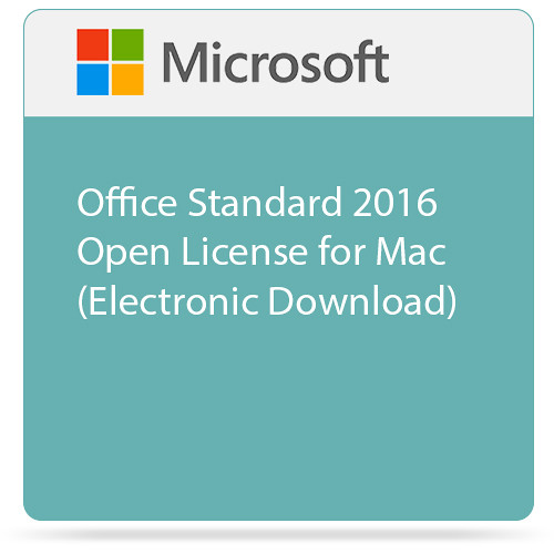 office for mac 2016 deployment
